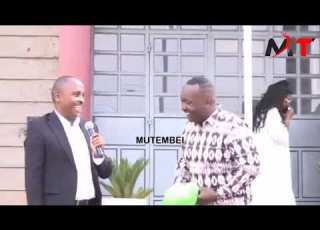  DAGORETTI HATUTAKI SIASA HAZIJAENDA SHULE KIARIE TO MATIANGI
