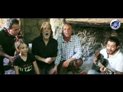 Menaa Aures Retrouvailles Artistiques