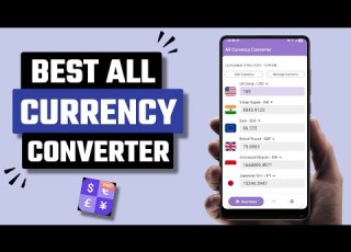  Best Free All Currency Converter App For Android