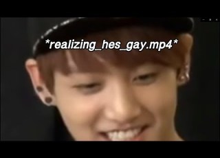 Bts Being Gay For 10 Minutes Straight On Crack