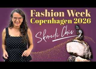  Copenhagen Fashion Week 2026 So Sieht Der Neue Skandi Chic Aus