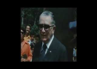  Lili Marleen Brazilian Dictatorship Version