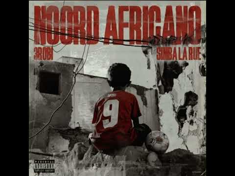NOORD AFRICANO