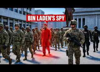  The U S Army Soldier No One Fully Checked