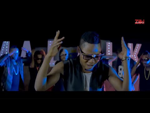 Malaika Music Band Amerudi Official Music Video