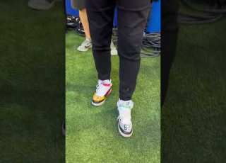 Mamma Kelce Came Prepared Shorts Superbowl NFL Fits Eagles Chiefs Kelce