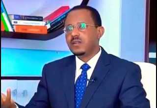 Turtii Addaa Obbo Lammaa Magarsaa Woliin Dubbi Hin Quufamne