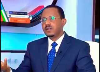 Turtii Addaa Obbo Lammaa Magarsaa Woliin Dubbi Hin Quufamne