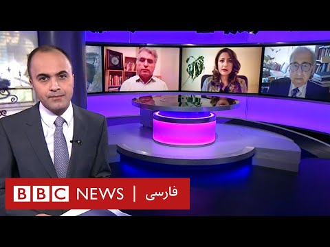 جمهوری اسلامی از بهائیان چه می خواهد ۶۰ دقیقه ۱۲ مرداد جمهوری اسلامی از بهائیان چه می خواهد ۶۰ دقیقه ۱۲ مرداد