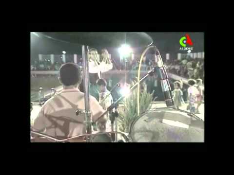 Chanson Chaoui Katchou Extrait Entv