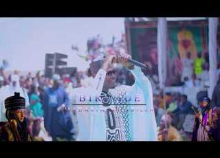  Biri Ade Lamou Madakin Mambila Gembou Nigeria Offial Video