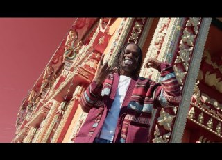  CoachDaGhost Meditate Official Music Video