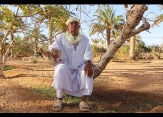  جمال الصحراوية ورائعة لاموني يا عشاق للشاعر سي بوحفص جبريط حاسي لفحل