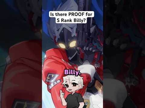 ZZZ S NEXT S Rank Alter