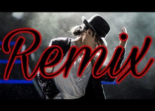  Michael Jackson BILLIE JEAN 35th Anniversary SWG Extended Mix