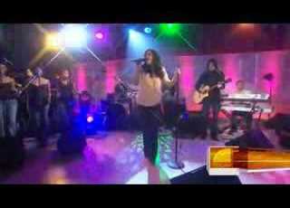  Katharine McPhee Over It Today Show 1 31 07