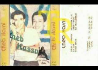  Cheb Hasni Mp3