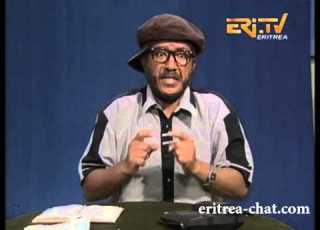  Eritrean Comedy Sandiago Djeradin Eritrea TV