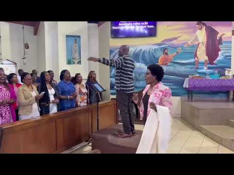 Nchi Inazizima By Bernard Mukasa