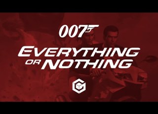  James Bond 007 Everything Or Nothing 00 Agent Playthrough Dolphin