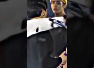 Taekook Sad Moment Taekook Shorts Edit Saiyaara Hindi Song Edit Bts Taekook Shorts V Jungkook