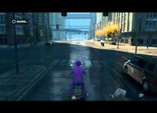 Saints Row The Third Genkibowl VII Playthrough Part 7 HD