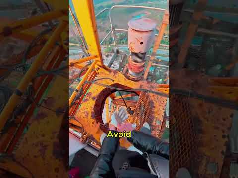 Starting 2026 With This Crazy View