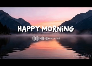 Happy Morning Playlist Chill Tropical Beats For Positive Mood