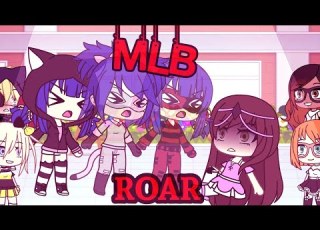  Roar GLMV MLB