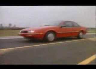 Chevrolet Heartbeat Of America Jingle