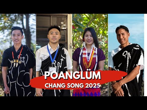 Mosha Yemjong Poanglüm Official Video Chang Song