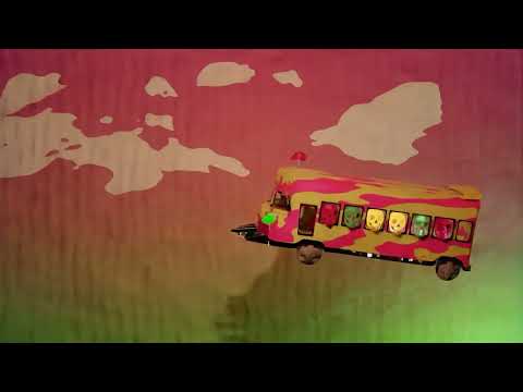 Tayarat O Sayarat Instrumental Official Visuals