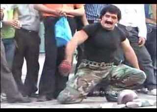 Pahlevan Akbar پهلوان اکبر