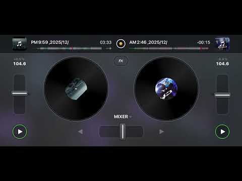 ريمكس دورية ماجد المهندس انا بلياك Dj