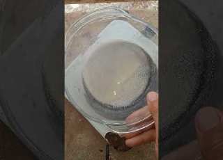 المشخص في البيطرة صنع و تحضير فوسفات ثلاثي الليثيوم Trilithium Phosphate من كربونات الليثيوم للضأن