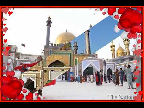 Lal Shahbaz Qalandar