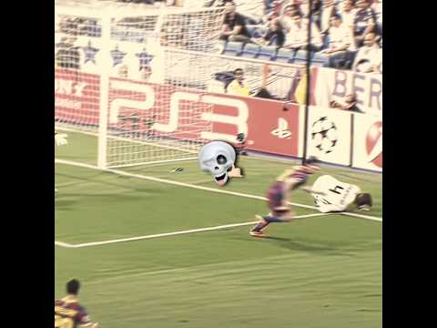 Bro Became Menace Montagem Coma Slowed Messi Edit Football