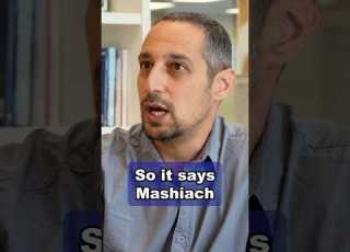Israeli Jew Amazed When He Opened The New Testament