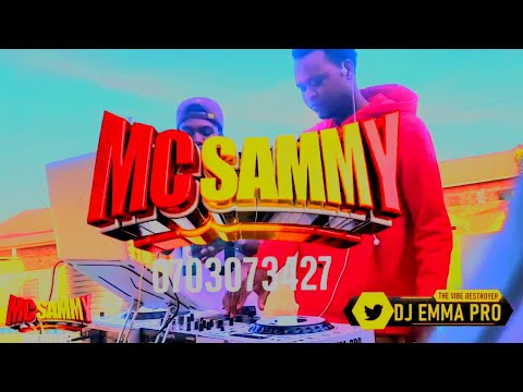 Episode 3 Hyped Raggie And Dancehall Mixtape Mc Sammy Dj Emma Pro 2026mix Episode 3 Hyped Raggie And Dancehall Mixtape Mc Sammy Dj Emma Pro 2026mix