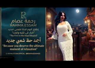 كوكتيل ترندات روقان رحمه عصام ـ ترندات حظ 2026 مواويل حزينه ترند التيك توك حظ شعبي جديد 2026