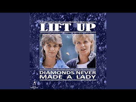 Diamonds Never Made A Lady Instrumental