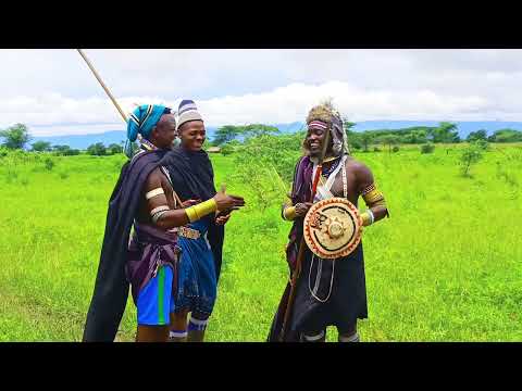 NELEMI MBASANDO SAFALI YAKAMBINI 2026