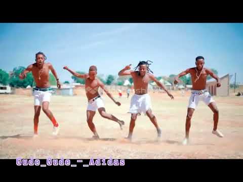 Gude Gude Song Adidas By Masu Mativoli 0768463913