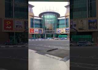 Al Wahda Mall Abu Dhabi Travel To Abu Dhabi UAE UAE Travel Journey Tourist Destination