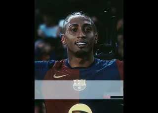 Rapha Fyp Edit Football Psg Barcelona Tiktok Raphinha Dembele Ballondor Luklre