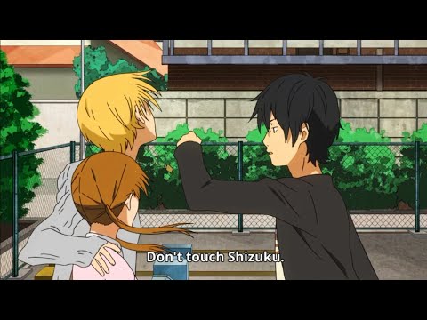 My Little Monster Haru Being Jealous