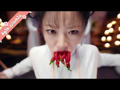 بنت جميلة بتتنكرعلى شكل شاب وسيم وبتروح تشتغل خدامة في قصر الأمير عشان تنتقم منه بس بتتفضح وبيعذبوها