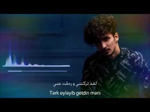 Alican Yandim Ay Aman 2019