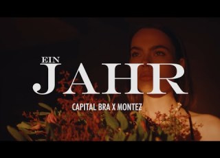 CAPITAL BRA X MONTEZ EIN JAHR PROD BY BEATZARRE DJORKAEFF