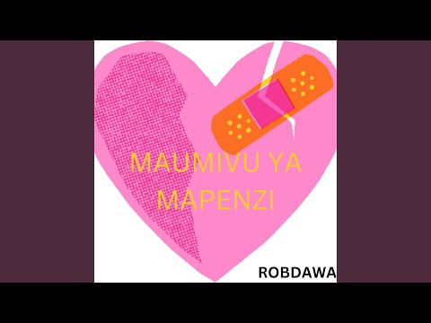 Maumivu Ya Mapenzi